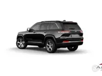 Nuova Jeep Grand Cherokee Limited 379 CV (278 kW) 2026 Rocky mountain SUV