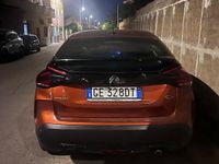 Occasion Citroën C4 131 ch (96 kW) 2021 Marron Berline