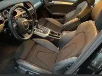 Usata Audi A4 Ambiente 143 CV (105 kW) 2011 Station wagon