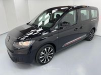 Nuova VW Caddy Maxi Edition 122 CV (89 kW) 2025 Nero Monovolume