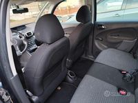 Usata Citroën C3 Picasso 99 CV (72 kW) 2017 Grigio Monovolume