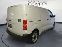 Begagnad Fiat Scudo 144 HK (105 kW) 2024 Vit Van