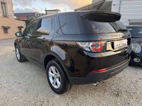Usata Land Rover Discovery Sport HSE 150 CV (110 kW) 2017 Other SUV