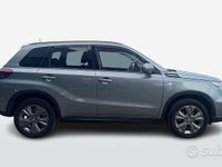 Usata Suzuki Vitara Cool 129 CV (94 kW) 2022 Grigio SUV