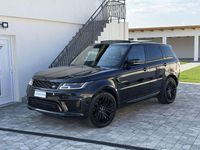 Usata Land Rover Range Rover Sport HSE Dynamic 249 CV (183 kW) 2019 Other SUV