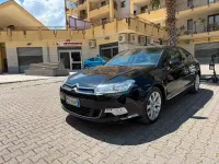 Usata Citroën C5 163 CV (119 kW) 2014 Nero Berlina