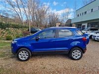 usata Ford Ecosport 1.5 DIESEL 90CV OK NEOPAT GARANZ FIN