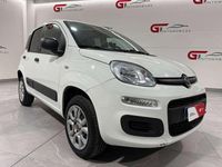 Usata Fiat Panda 4x4 Pop 86 CV (63 kW) 2020 Bianco Utilitaria