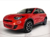 Nuova Fiat 600 La Prima 2025 572 SUV