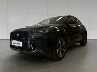 Usata Jaguar E-Pace R-Dynamic 163 CV (119 kW) 2023 Nero SUV