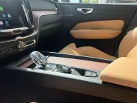 Usata Volvo XC60 Plus 253 CV (186 kW) 2024 Nero SUV