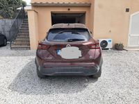 Usata Nissan Juke Tekna 117 CV (86 kW) 2019 Marrone SUV