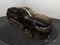 Nuova MG ZS Luxury 2026 Nero SUV