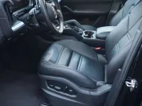 Usata Porsche Cayenne E-Hybrid 470 CV (345 kW) 2025 Nero SUV