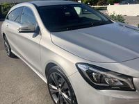 Usata Mercedes CLA200 Shooting Brake 136 CV (100 kW) 2016 Station wagon