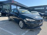 Usata Fiat Tipo Business 120 CV (88 kW) 2018 Nero Station wagon