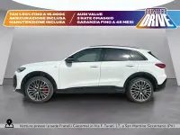 Nuova Audi Q5 Ambiente 204 CV (150 kW) 2026 2y bianco ghiacciaio metallizz SUV