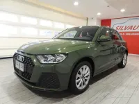 Nuova Audi A1 Sportback Business 116 CV (85 kW) 2026 Bianco Utilitaria