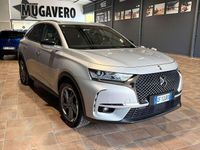 Usata DS Automobiles DS7 Crossback 131 CV (96 kW) 2021 Grigio SUV