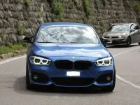 Usata BMW 118 M Sport 150 CV (110 kW) 2018 Utilitaria