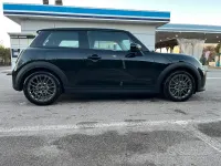 Usata Mini Cooper Coupé 156 CV (114 kW) 2024 Nero Coupé