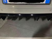 Usata VW T-Roc R-line 150 CV (110 kW) 2024 Bianco SUV