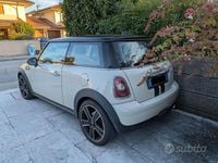 Usata Mini Cooper 2007 Utilitaria