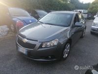 usata Chevrolet Cruze 2.0 150cv/permute