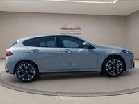 Usata BMW 120 M Sport 156 CV (114 kW) 2025 Gray Utilitaria