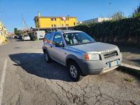 usata Land Rover Freelander FreelanderHB 2.0 di