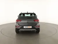Usata VW T-Roc Life 150 CV (110 kW) 2023 Grigio SUV