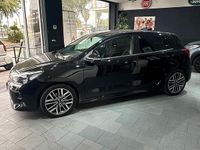 Usata Kia Rio GT-Line 120 CV (88 kW) 2019 Nero Berlina