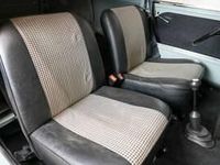 Usata Austin Mini 39 CV (28 kW) 1983 Grigio Furgone