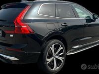 Usata Volvo XC60 306 CV (225 kW) 2024 Nero SUV