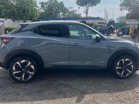 Usata Nissan Juke N-Connecta 94 CV (69 kW) 2024 Grigio SUV