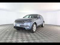 Usata Land Rover Range Rover Velar S 179 CV (131 kW) 2018 Azzurro / pastello SUV