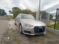 Usata Audi A4 140 CV (102 kW) 2016 Berlina