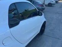 Usata Smart ForTwo Coupé 90 CV (66 kW) 2016 Coupé