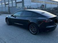 Usata Tesla Model 3 RWD 208 kW (283 CV) 2023 Nero Berlina