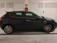 Usata Alfa Romeo Giulietta Distinctive 105 CV (77 kW) 2014 Utilitaria