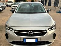 Usata Opel Corsa Elegance 102 CV (75 kW) 2022 Other Utilitaria