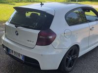 usata BMW 123 123 d 3p Msport dpf