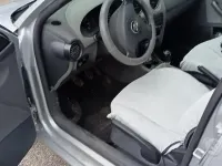 Usata Seat Ibiza 75 CV (55 kW) 2007 Grigio Utilitaria