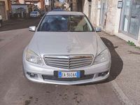 usata Mercedes C220 220CDI Berlina