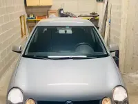 Occasion VW Polo 64 ch (47 kW) 2002 Berline