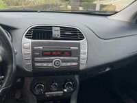 Usata Fiat Bravo Dynamic 90 CV (66 kW) 2009 Utilitaria