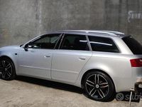 Usata Seat Exeo 2011 Grigio Station wagon