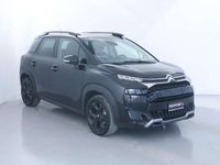 Usata Citroën C3 Aircross PureTech 110 CV (80 kW) 2024 Nero / perlato SUV