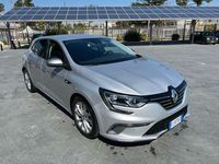 usata Renault Mégane GT Line 1.5 dci energy 110cv