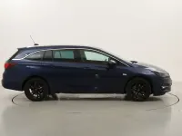 Usata Opel Astra Business Elegance 122 CV (89 kW) 2021 Blublu Station wagon